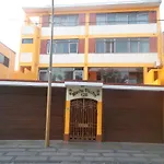Machu Picchu Suites