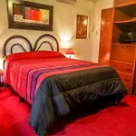 Machu Picchu Suites