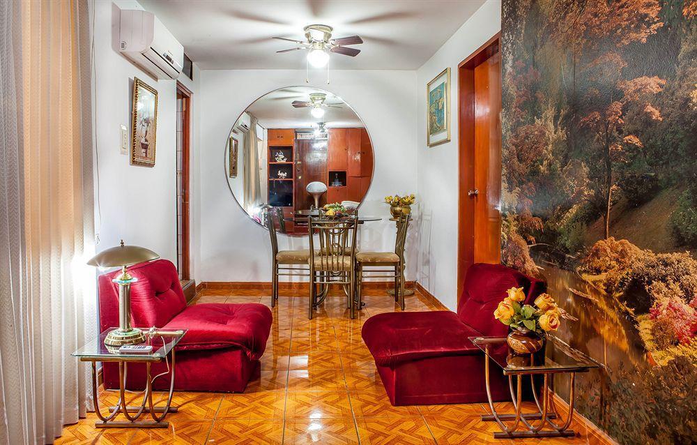 Guest house Machu Picchu