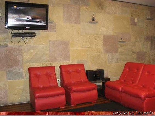 Machu Picchu Guest house