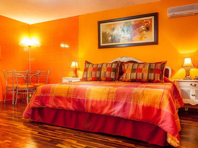 Guest house Machu Picchu 3*