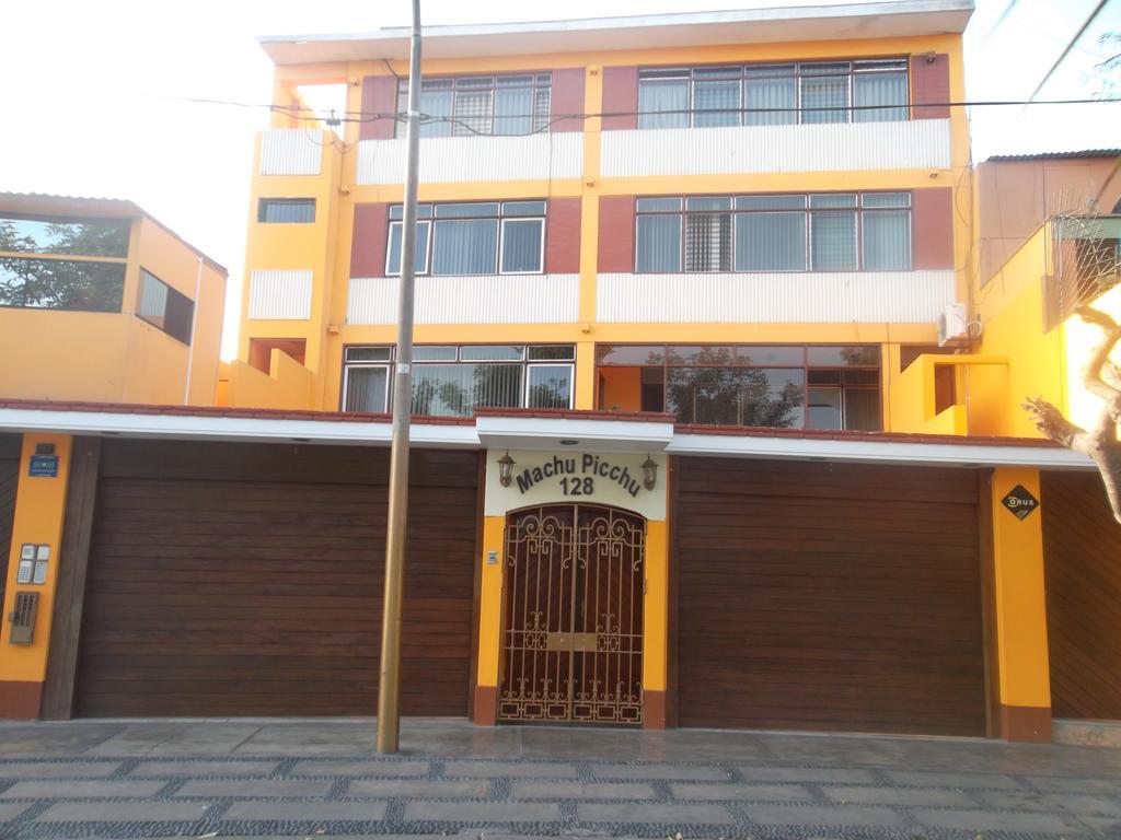 Guest house Machu Picchu 3*