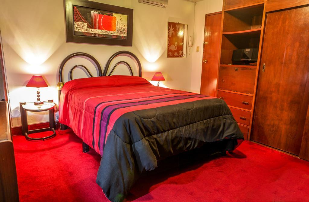 Guest house Machu Picchu Lima