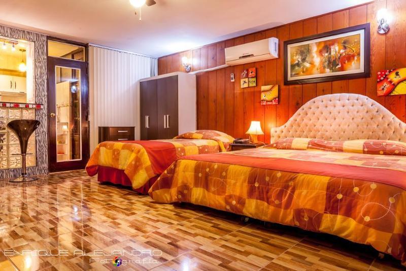 Machu Picchu Guest house 3*