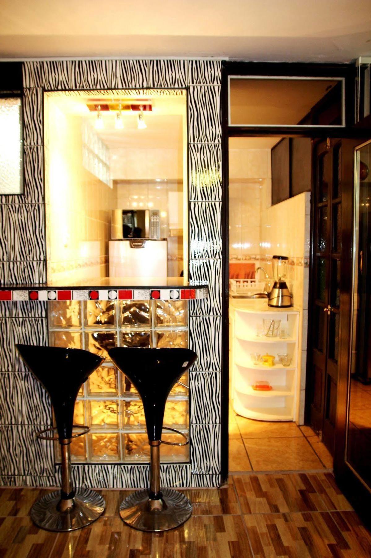 Guest house Machu Picchu 3*