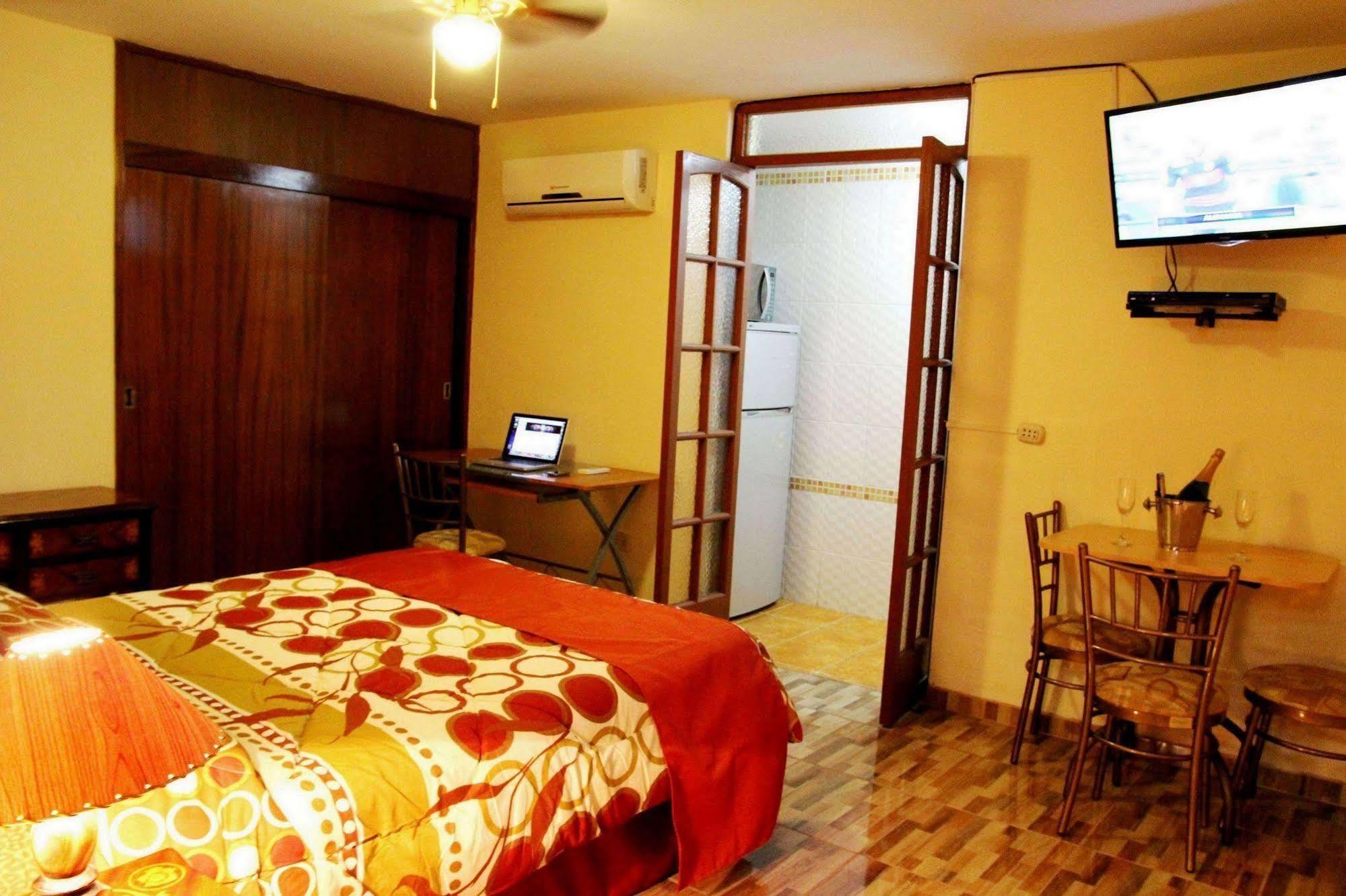 Guest house Machu Picchu Lima